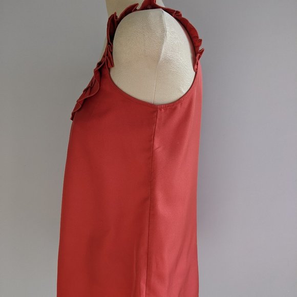 Tommy Hilfiger sleeveless top - Picture 8 of 16